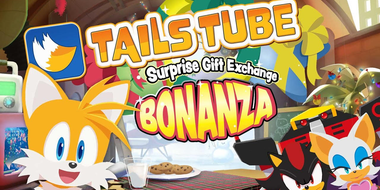 Surprise Gift Exchange Bonanza