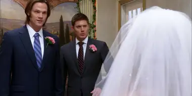 Season Seven, Time for a Wedding!