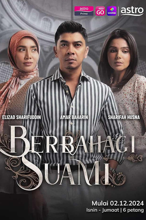 Berbahagi Suami