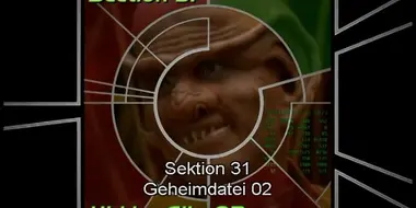 Section 31: Hidden File 02 (S07)