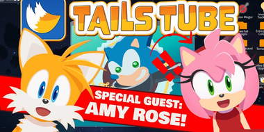 feat. Amy Rose