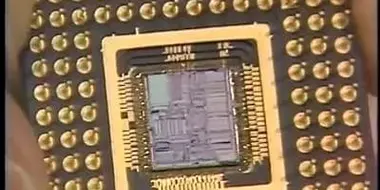 Intel 386 Microprocessor