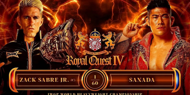 Royal Quest IV