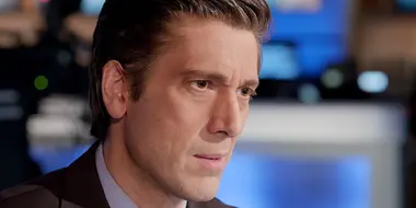 David Muir: World News Tonight Anchor