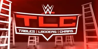 TLC: Tables, Ladders & Chairs