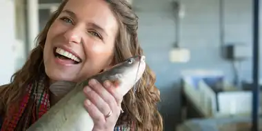 More Than One Way to Skin a Catfish