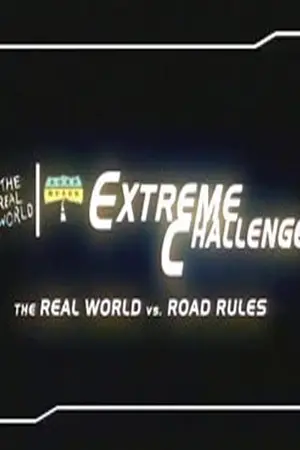 Extreme Challenge