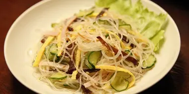 Vermicelli Salad