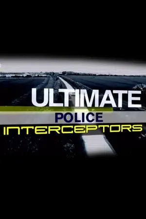 Ultimate Police Interceptors