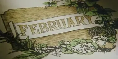 February