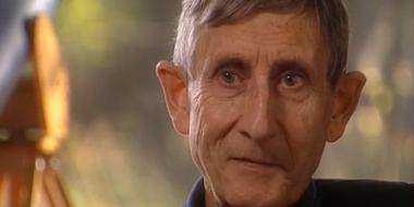 Freeman Dyson