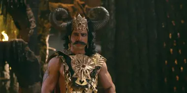 Is Mahishasur invincible?