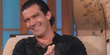 Antonio Banderas, Alanis Morissette