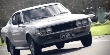 Toyota Celica