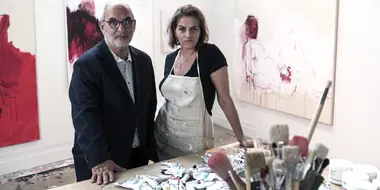 Tracey Emin: Where Do You Draw the Line?