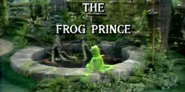 Tales From Muppetland: The Frog Prince