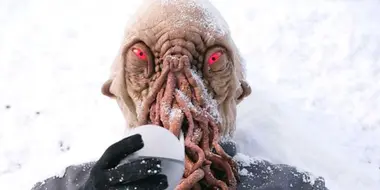 Greatest Monsters and Villains (3) - The Ood