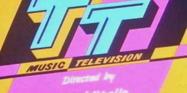 Tiny Toon Music Television