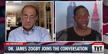 Dr. James Zogby