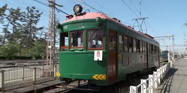 Hankai Tramway: Osaka's One & Only Tram Network