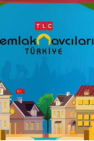 Emlak Avcıları Türkiye