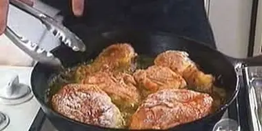 Fry Hard II: The Chicken