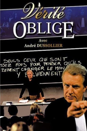 Vérité Oblige