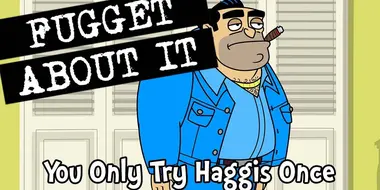 You Only Try Haggis Once