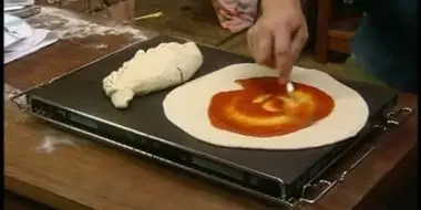 Pizza Perfected