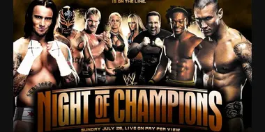 Night Of Champions