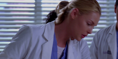 S4 - Dissecting Grey's Anatomy (Unaired Scenes)
