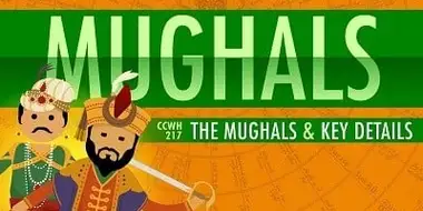 The Mughal Empire and Historical Reputation