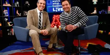 Jimmy Fallon