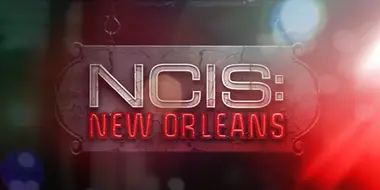 Sister City (2) - NCIS: New Orleans Crossover Episode