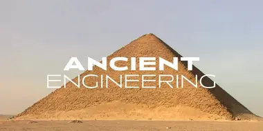 Secrets Of The Pyramids