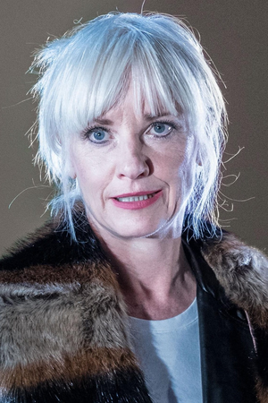 Jane Horrocks