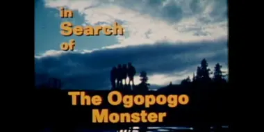 The Ogopogo Monster