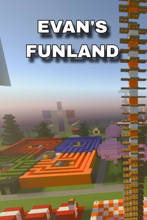 Evan's Funland