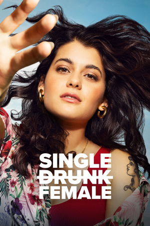 Single Drunk Female