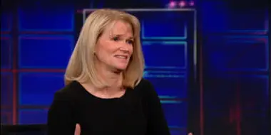 Martha Raddatz