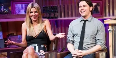 Brandi Glanville, Jason Ritter & Betty Who