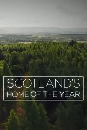 Scotland's Home of the Year