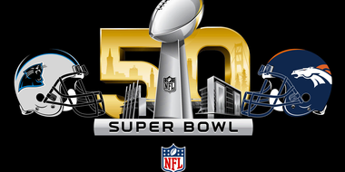 Super Bowl L - Carolina Panthers vs Denver Broncos