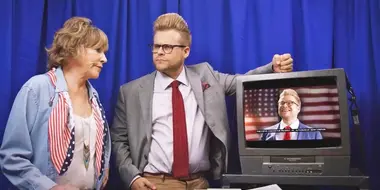 Adam Ruins Voting