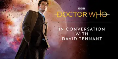 In Conversation With: David Tennant