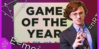 Scientifically Calculating the Game of the Year