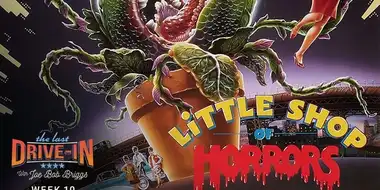 The Little Shop of Horrors