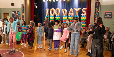 100th Day of School