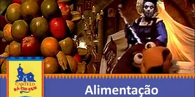 Alimentação