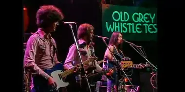 Emmylou Harris & The Hot Band